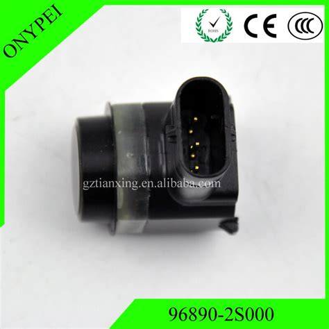 PDC Parking Sensor 96890 2S000 For Hyundai Kia 968 Grandado