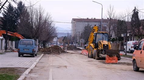 Kru Gjakova Nuk Finalizon Punimet Me Koh Ankohen Qytetar T Youtube