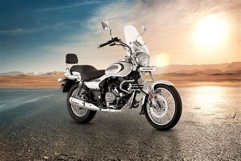 Bajaj Avenger Cruise 220 Price In Gobindpur Jh Starts At Inr 170 Lakh