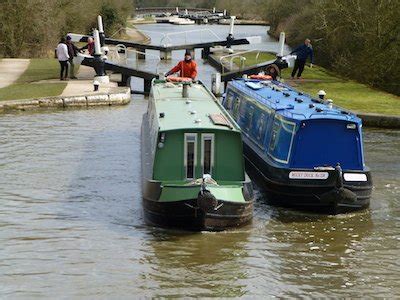 Canal Boating Routes | UK Canal Boating