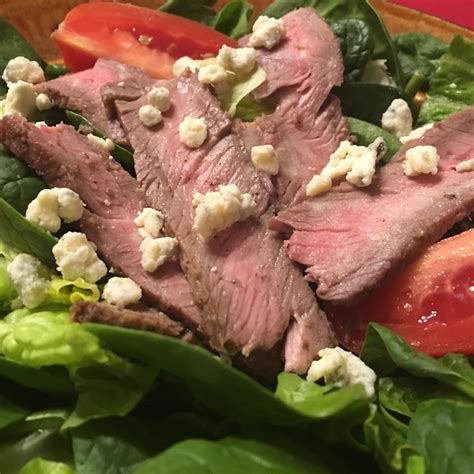 Steak Salad Recipe | Allrecipes