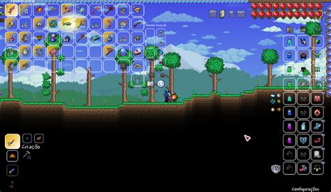 Transparent Ui Inventory Terraria Community Forums