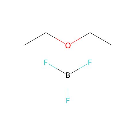 Boron Trifluoride Diethyl Etherate For Synthesis Prefix Cas No 109 63 7 Aladdin Scientific