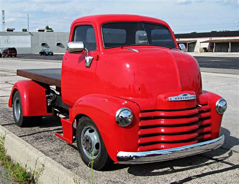 COE Trucks Page 5 Classic Trucks Classic Pickup Trucks Custom Trucks