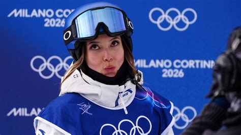 Vance responds to Olympic athlete Eileen Gus China decision