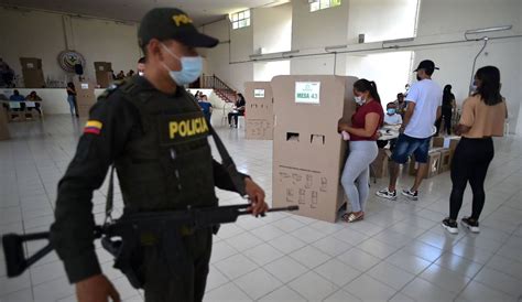 Más De 80 Municipios En Riesgo Extremo De Violencia Electoral