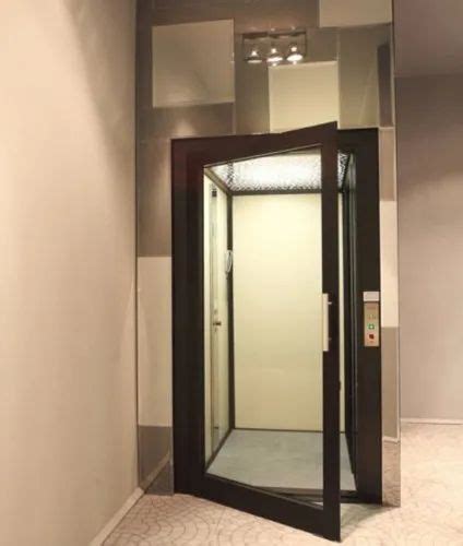 Gravo Elevators Electric Residential Elevator Max Persons 13 Persons