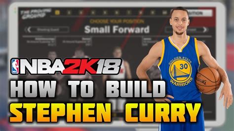 How To Build Steph Curry In Nba K Best Point Shooting Build