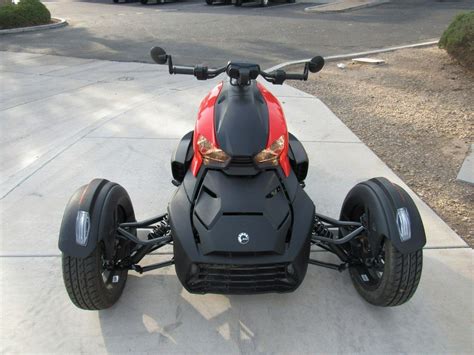 2019 Can Am® Ryker 600 Ace™ For Sale In Goodyear Az