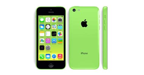 iPhone 5S et iPhone 5C date de sortie et prix Apple dévoile ses