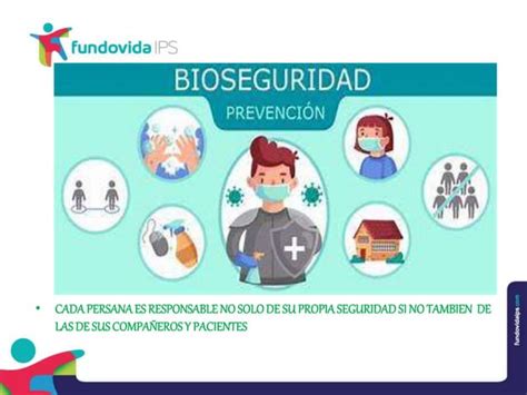 Protocolo Bioseguridad Ppt