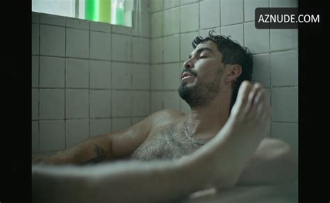 Raul Castillo Gael Garcia Bernal Gay Shirtless Scene In Cassandro Azmen