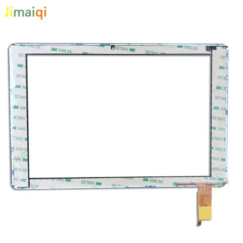 New For 10 8 Inch CHUWI Hi10 Plus CW1527 Tablet Capacitive Touch