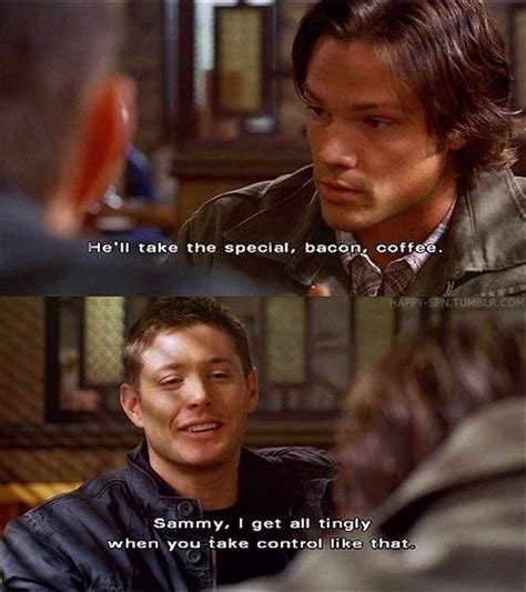 Supernatural Funny Supernatural Photo 35600470 Fanpop