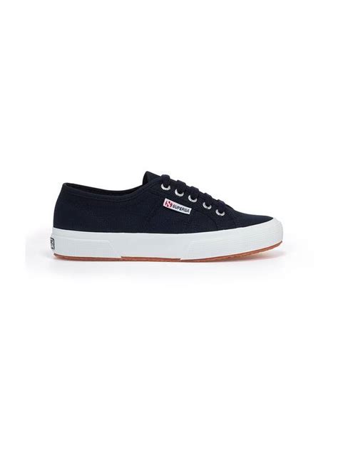 Buy Superga 2750 Cotu Classic Trainers 6 Trainers Tu