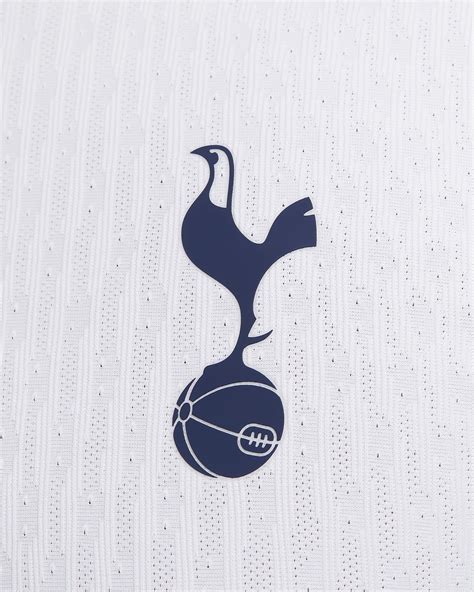 Tottenham Hotspur Match Home Nike Dri Fit Adv Authentic