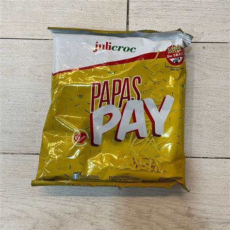 Julicroc Papas Pay Reviews Abillion