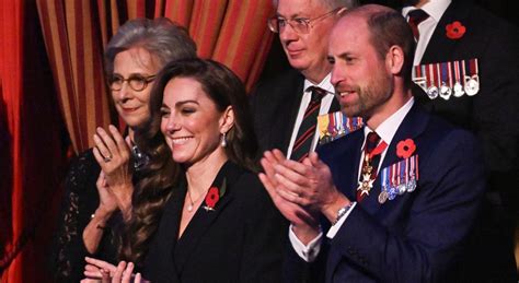 Le Retour Triomphant De La Princesse Catherine