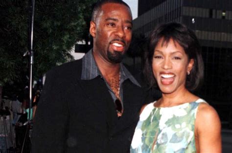 In photos: Angela Bassett turns 65: a look back - All Photos - UPI.com