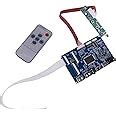 Amazon Yuly Pin Pin Lvds Edp Lcd Display Driver Board Panel