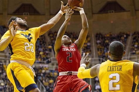 How To Watch Listen Stream West Virginia Mountaineers Vs Texas Tech