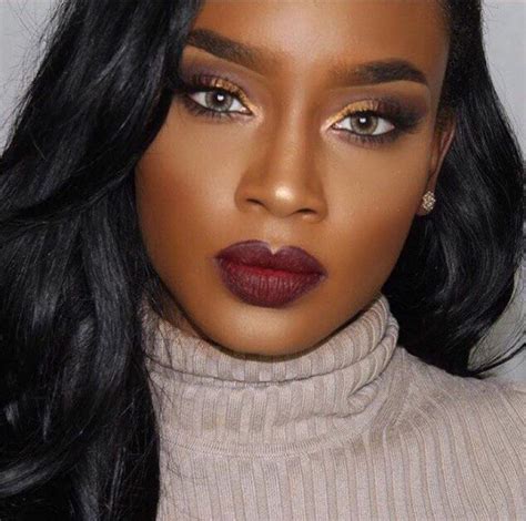 3 Makeup Tips For Black Women To Look Fabulous All The Time Makeup