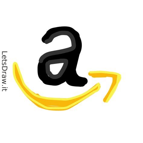 how to draw amazon