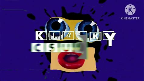 Klasky Csupo V2 By Me Youtube