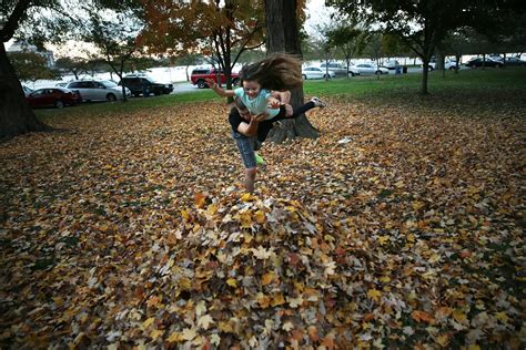 Fun Activities to Get the Whole Family (and Pets) Outside This Fall