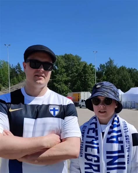 Huuhkajat on Twitter Tietäjät tietää ja tiesivät eilenkin