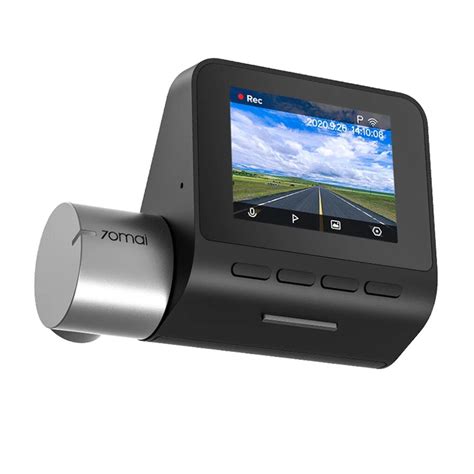 Xiaomi 70mai A500s Dash Cam Pro Plus GPS Car Dash Camera