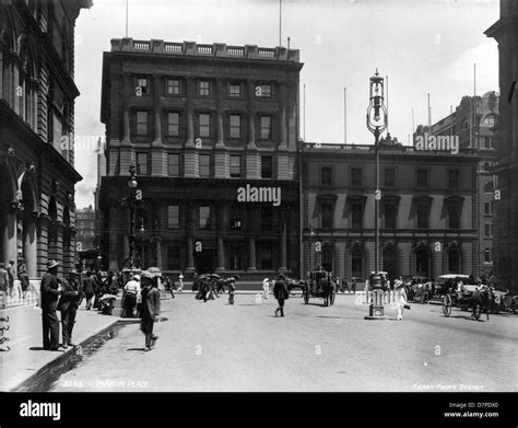 Martin Place, Sydney Stock Photo - Alamy