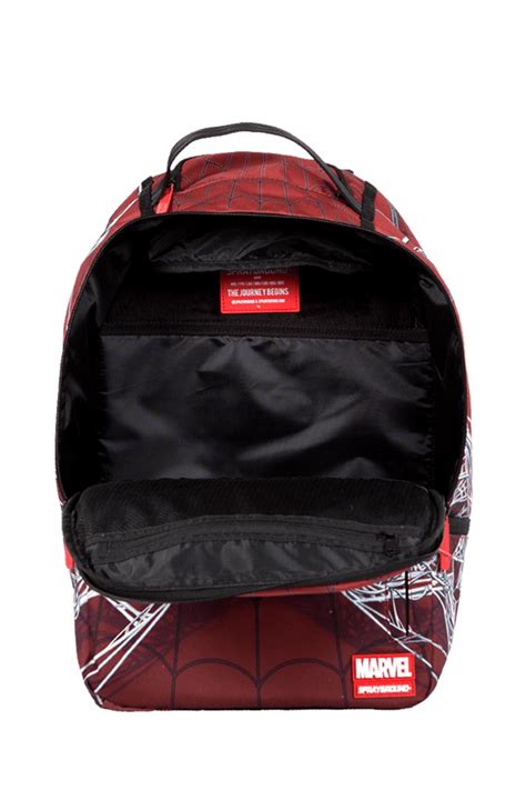 Sprayground Backpack For Men For Men Keweenaw Bay Indian Community