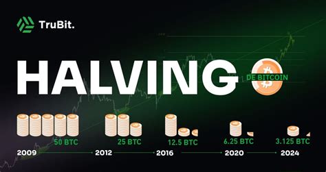 Tudo O Que Voc Precisa Saber Sobre A Pr Xima Redu O Do Halving Do