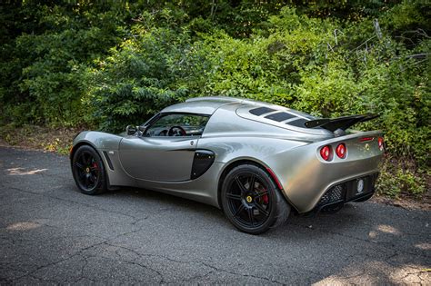 Lotus Exige Supercharged For Sale Automotive Restorations Inc