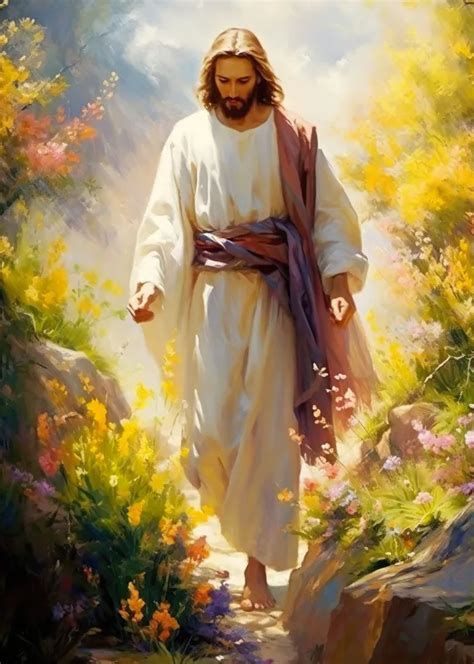 Jesus Wallpapers and Backgrounds - WallpaperCG