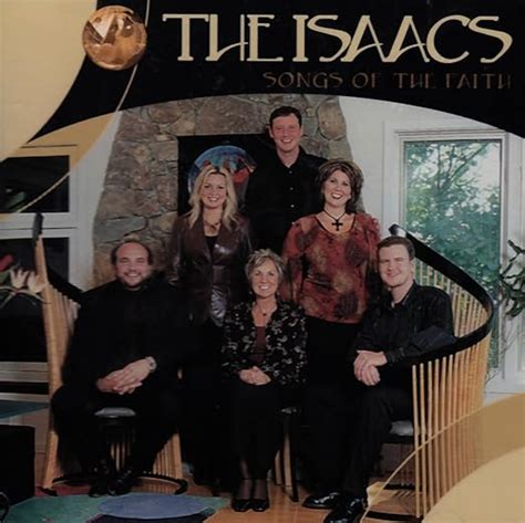 ISAACS - Songs of the Faith - Amazon.com Music