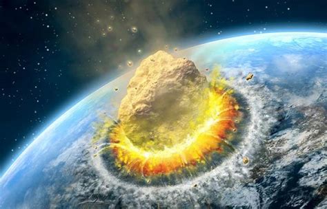 Asteroide De M S De Kil Metros De Ancho Visitar La Tierra En Abril