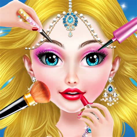 Fashion Queen - Doll Makeover - Apps on Google Play