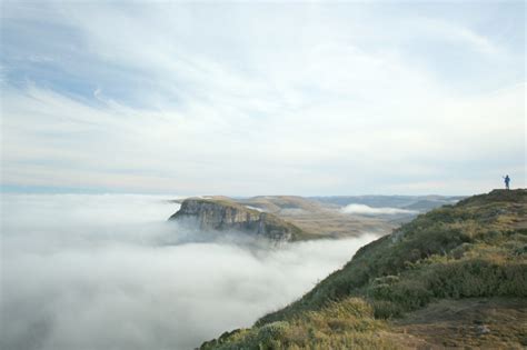 Trilha Da Serra Do Corvo Branco Em Urubici Saiba Tudo Aqui