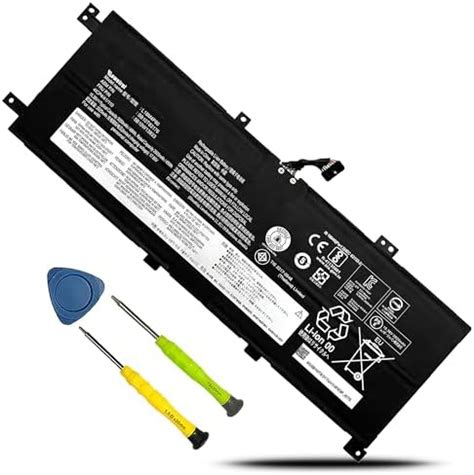 Amazon L M P L D P L C P Laptop Battery Replacement For