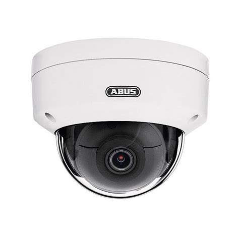 Abus Tvip Ip Kamera K T N Ir Poe Ip Ik Expert Security De