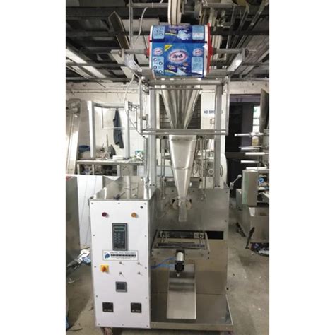 Fryums Packing Machine At Inr In Ahmedabad Gujarat Patel