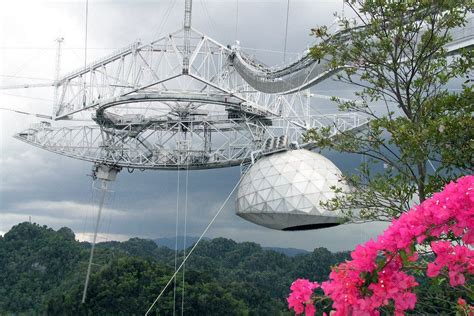 Arecibo Observatory: San Juan Attractions Review - 10Best Experts and ...