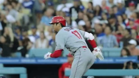 Record Breaking Of Shohei Ohtani Dodgers Deal Drawing Parallels To His