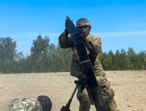 Alaska Army National Guard infantry battalion conducts annual training ...