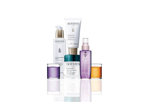 Welcome to Sothys Paris | Sothys