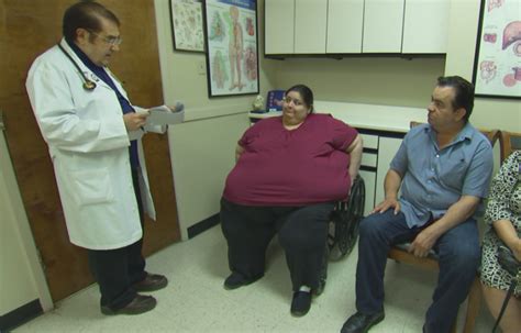 My 600 Lb Life Star Karina Garcia Says Emotional Eating Led To Weight Gain