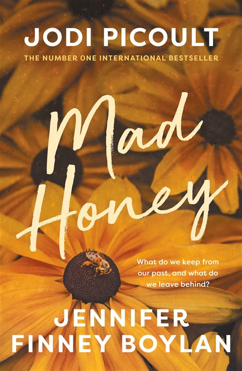 Mad Honey Jodi Picoult And Jennifer Finney Boylan 9781760528775