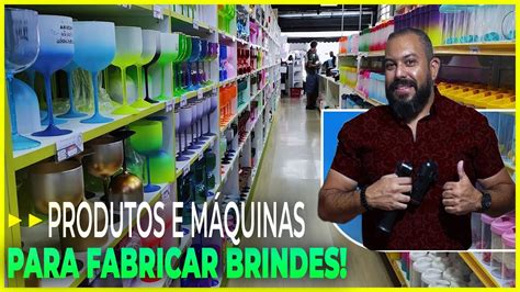 Produtos E M Quinas P Fabricar Brindes Personalizados Sublima O